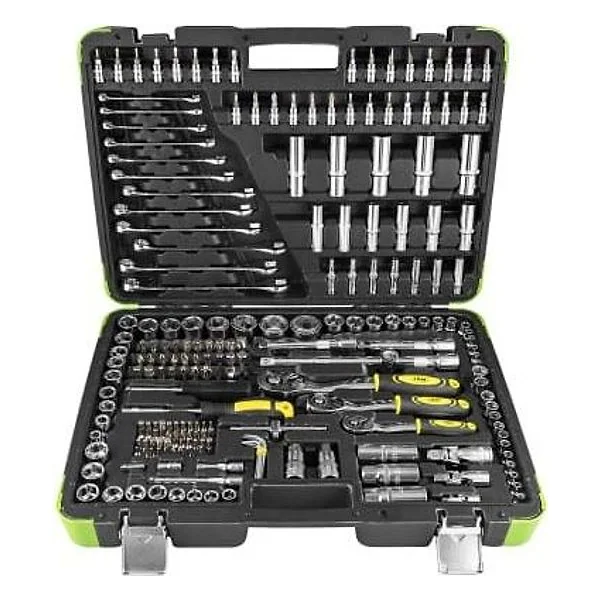 Valigetta Portautensili 216PZ Esagonali JBM – cod. JBM52840