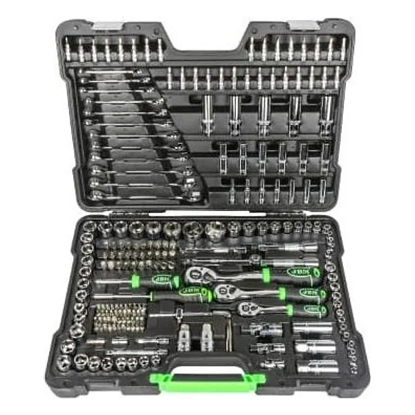 Valigetta Portautensili 216PZBUSSOLE Esag. JBM – cod. JBM54045