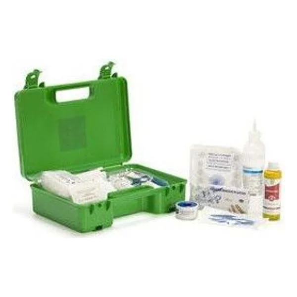 Valigetta Pronto Soccorso D.L.81/08 – cod. CPD31754