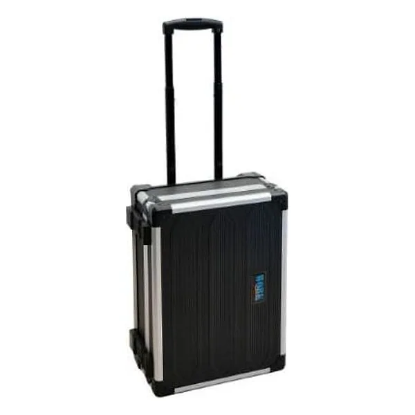 Valigia Plastica Porta Ut. 2PAN GT Line – cod. GTLFLASHWH2PEL