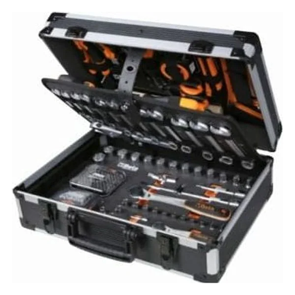 Valigie Assortimento 163UT e/N BW – cod. BET020566000