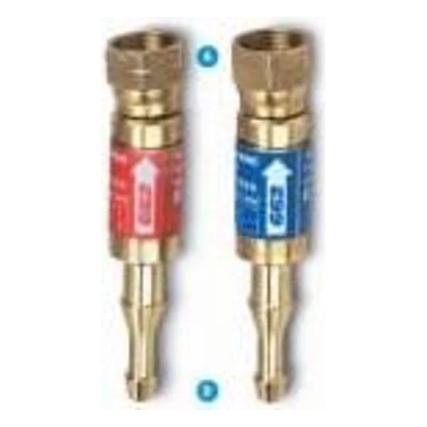 VALVOLA Sic.tubo Can. Securtop 662 TF GC 1/4" FRO – cod. W000290646