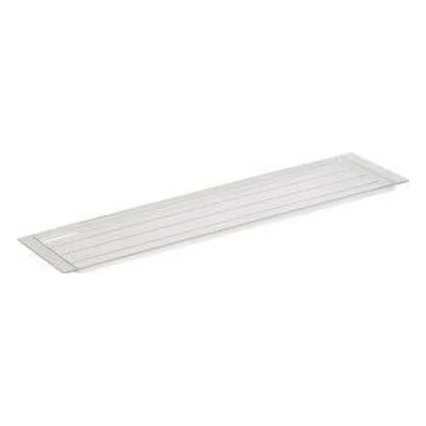 Vaschetta per Scolapiatti in Plastica da 86 cm – cod. CPD34889