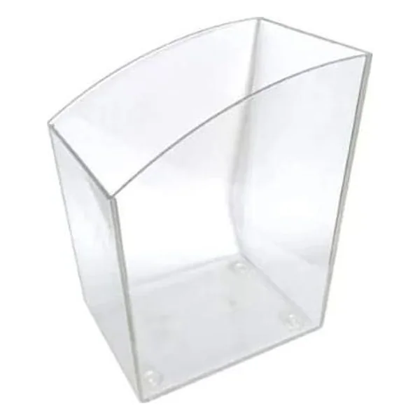 Vaschetta per Crystal Box CB 50/3S- – cod. MOBVASCB50/3S.TR