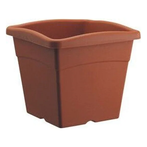 Vaso in Plastica Festo 25X25XH22 cm – cod. CPD785