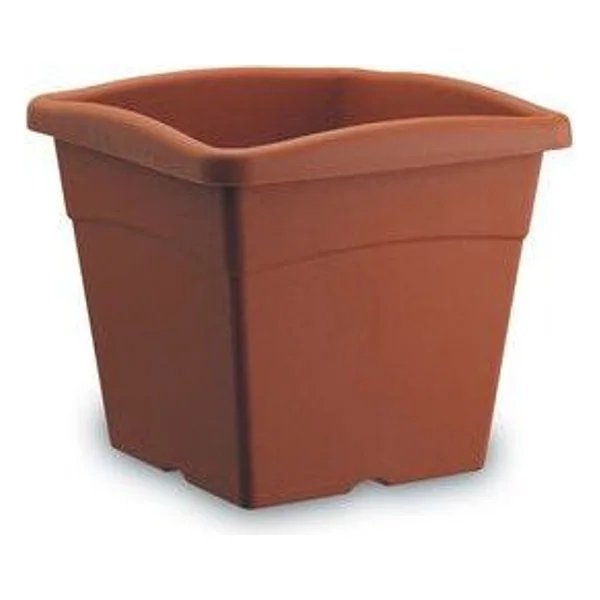 Vaso in Plastica Festo 35X35XH30 cm – cod. CPD7854