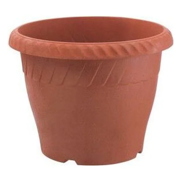 Vaso in Plastica Olimpo 30XH22 cm – cod. CPD109