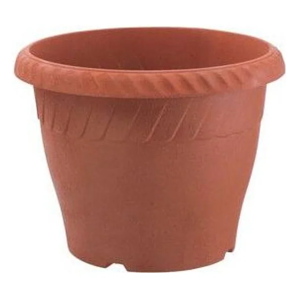 Vaso in Plastica Olimpo 35XH26 cm – cod. CPD110