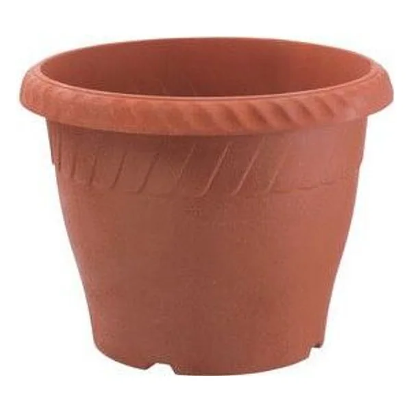 Vaso in Plastica Olimpo 40XH30 cm – cod. CPD160