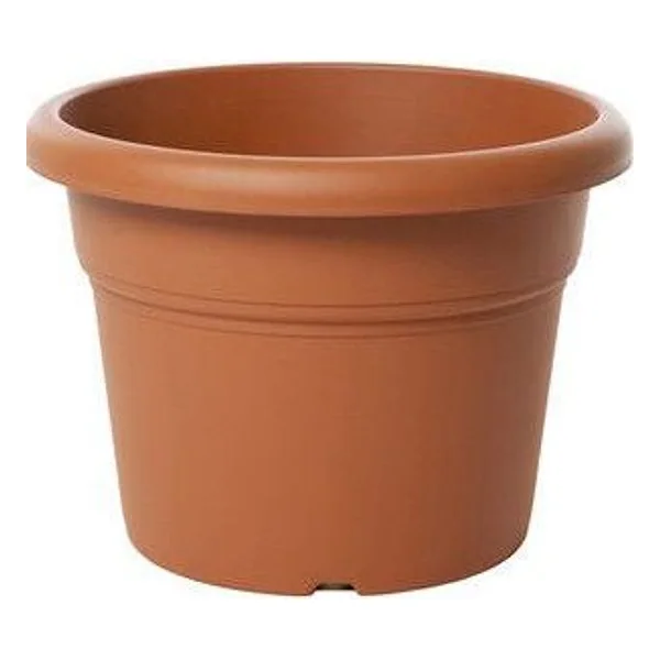 Vaso in Plastica Ruber Unica 30 cm – cod. CPD26409