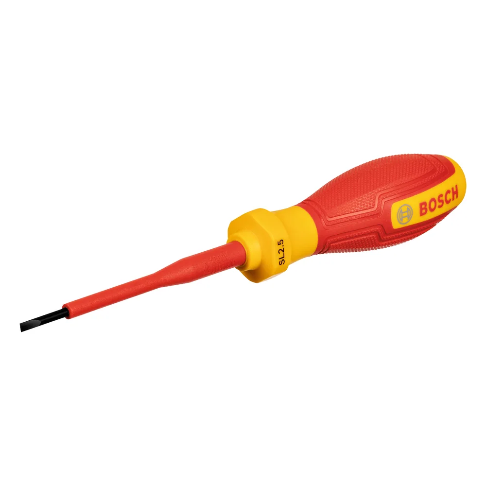 VDE Cacciavite SL 2.5 – cod. BOS1600A02NC0