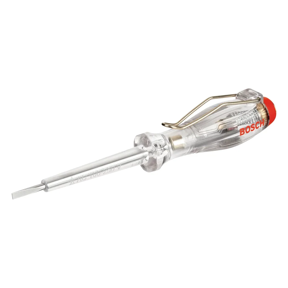 VDE Cercafase unipolare SL 3 – cod. BOS1600A02ND8
