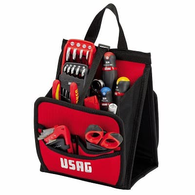 007 ORV ORGANIZER