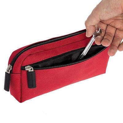 007 SBV ASTUCCIO PORTAUTENSILI