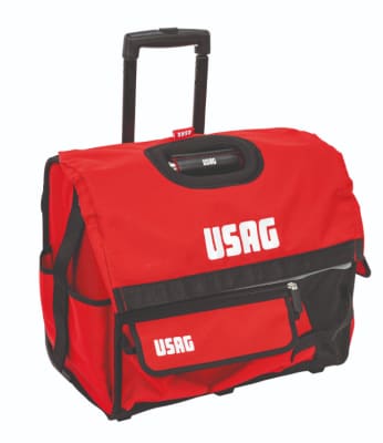 007 TXV BORSA TROLLEY
