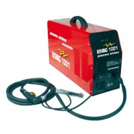 PLASMA 1001 A/K1 USAG