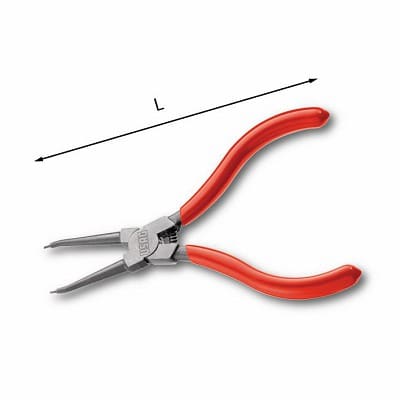 127 C PINZA