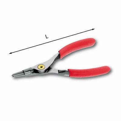 128 N_10-25 PINZA
