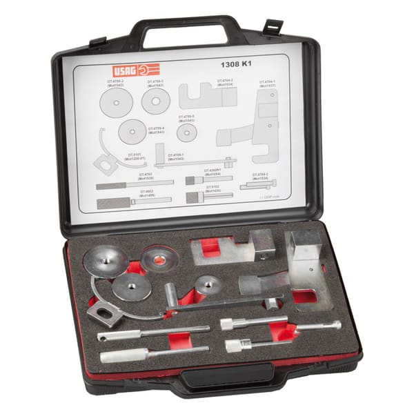 ASSORTIMENTO MESSA IN FASE 1308 K1 USAG