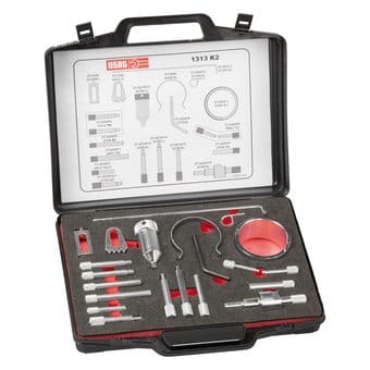 ASSORTIMENTO MESSA IN FASE 1313 K2 USAG