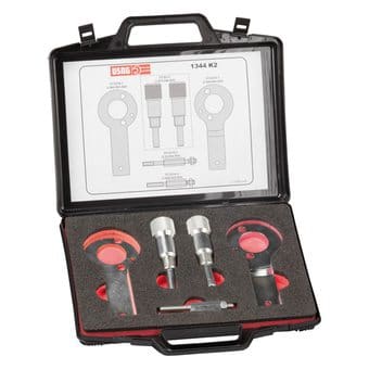 ASSORTIMENTO MESSA IN FASE 1344 K2 USAG