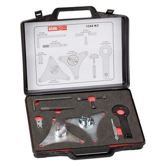ASSORTIMENTO MESSA IN FASE 1344 K3 USAG