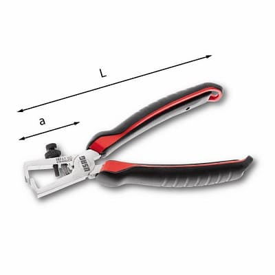 147 AX_160 PINZA SPELLAFILI