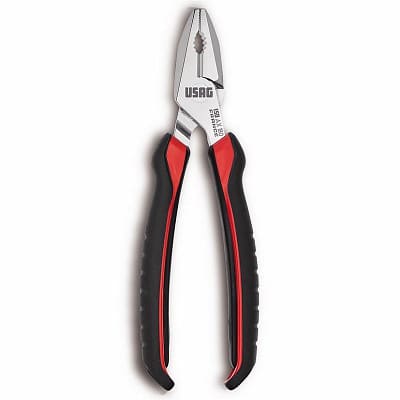150 AX_160 PINZA UNIVERSALE