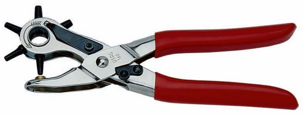 FUSTELLATRICE 160 USAG