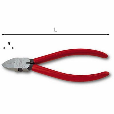 186 C_180 PINZA PER PLASTICA