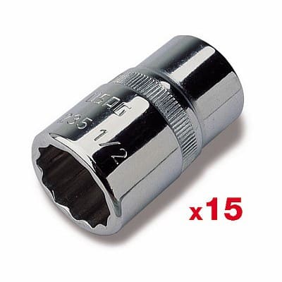 235 1/2 N/SE15 SERIE BUSSOLE