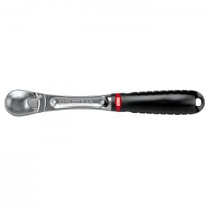 CRICCHETTO REVERSIBILE CON MECCANISMO SIGILLATO 237 B 3/4” USAG