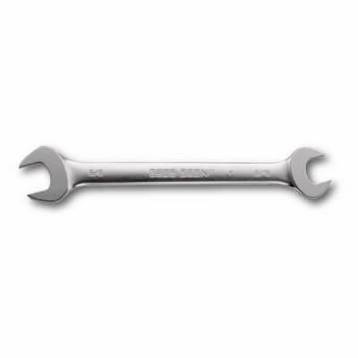 252 NP_7/16x1/2 CHIAVE A FORCHETTA