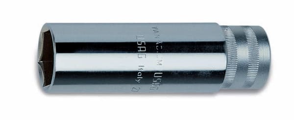 CHIAVE A BUSSOLA PER CANDELE 279 3/8 14L USAG