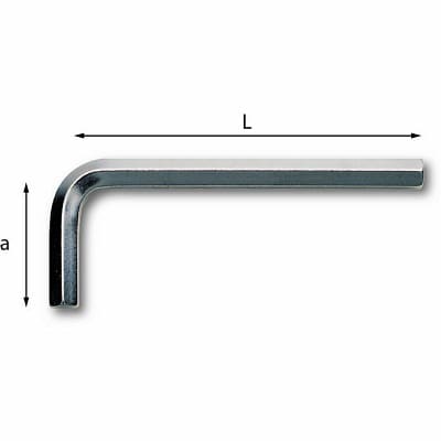 280_3.5 CHIAVE MASCHIO