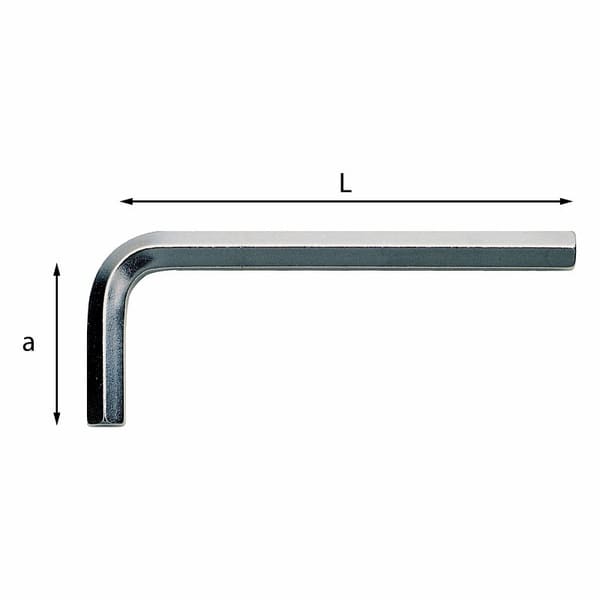 280_5 CHIAVE MASCHIO