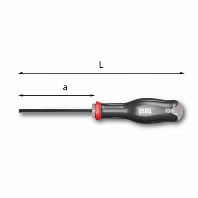 280 D_2.5 CHIAVE MASCHIO IMPUGN