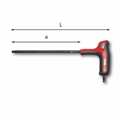 280 HATX_T20 CH.MASCHIO TORX IMPUGN.