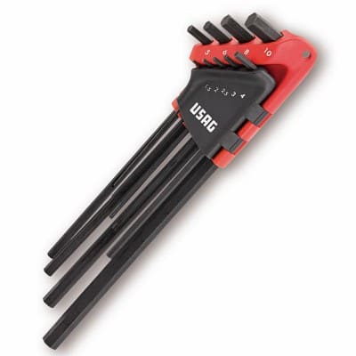280 L/S9 SERIE CHIAVI
