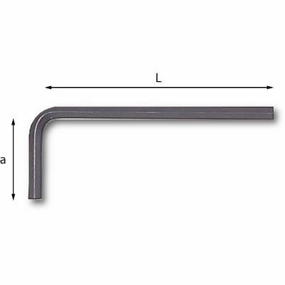 280 N_3.5 CHIAVE MASCHIO