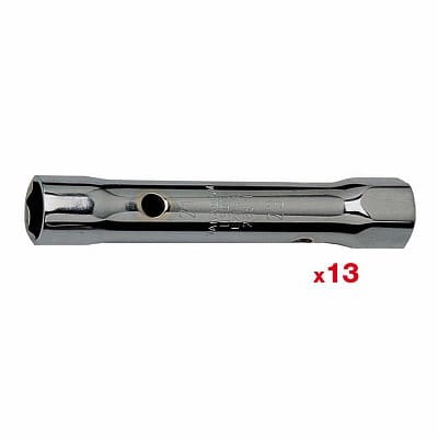 288 N/13 SERIE CHIAVI
