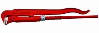 GIRATUBI MODELLO SVEDERE CON GANASCE A 90° DIRITTE 305 N USAG