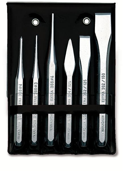ASSORTIMENTO 372 SE6 USAG