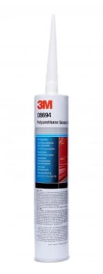3M 8684 SIGILLANTE POLIUR.BIANCO 310ML