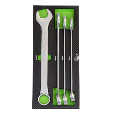 4 PEZZI SET COMB. JBM