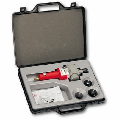 439 P SMERIGLIA VALVOLE PNEUMATICO