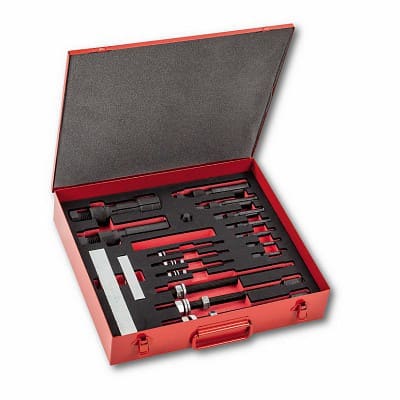468 NKS7 ASSORTIMENTO ESTRATTORI