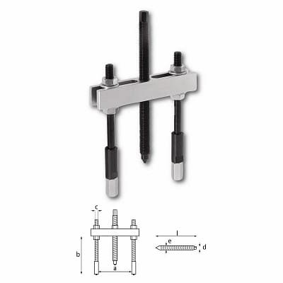472 N_3 TIRANTE PER SEPARATORE