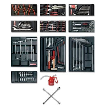ASSORTIMENTO 495 A2 USAG