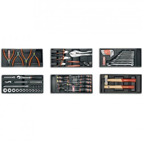 ASSORTIMENTO 495 BA USAG